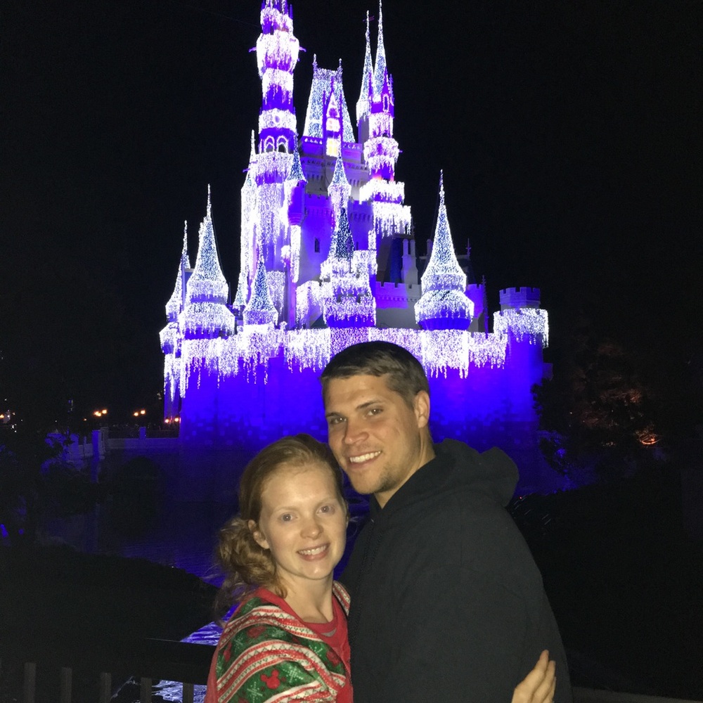 Meet your Posher, Kasey